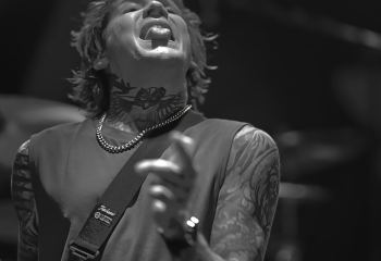 The Devil Wears Prada - Photo By Peti