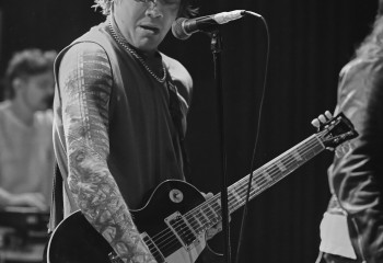 The Devil Wears Prada - Photo By Peti