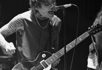 The Devil Wears Prada - Photo By Peti