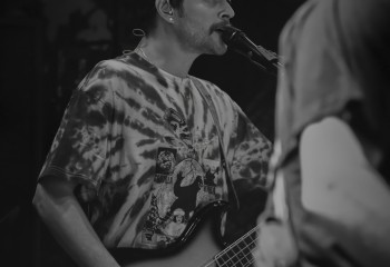 The Devil Wears Prada - Photo By Peti