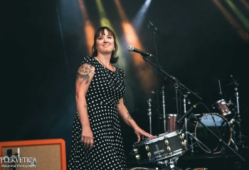 The Fox in the Basement - 02.08.2024 - Openair Gränichen