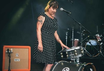 The Fox in the Basement - 02.08.2024 - Openair Gränichen