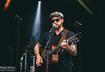 The Fox in the Basement - 02.08.2024 - Openair Gränichen