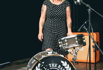 The Fox in the Basement - 02.08.2024 - Openair Gränichen