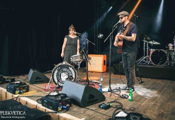 The Fox in the Basement - 02.08.2024 - Openair Gränichen