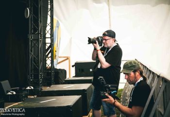 The Fox in the Basement - 02.08.2024 - Openair Gränichen