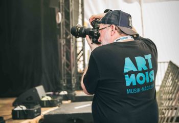 The Fox in the Basement - 02.08.2024 - Openair Gränichen