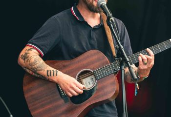 The Fox in the Basement - 02.08.2024 - Openair Gränichen