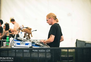 The Fox in the Basement - 02.08.2024 - Openair Gränichen