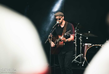 The Fox in the Basement - 02.08.2024 - Openair Gränichen