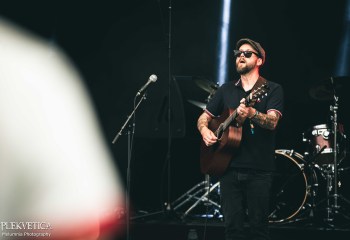 The Fox in the Basement - 02.08.2024 - Openair Gränichen