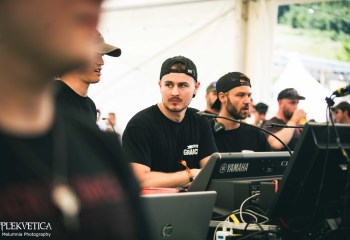 The Fox in the Basement - 02.08.2024 - Openair Gränichen