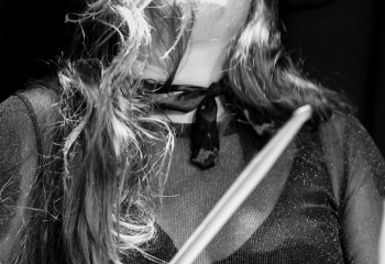 the Gems - Photo by Pat