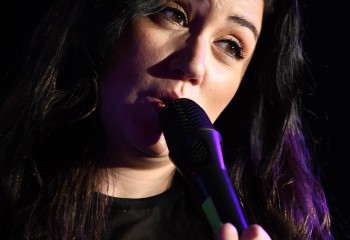 the Gems - Photo by Pat