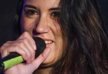 the Gems - Photo by Pat