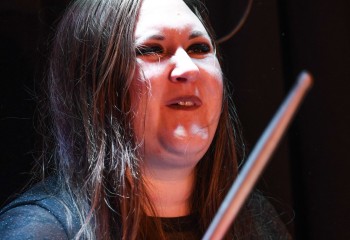 the Gems - Photo by Pat