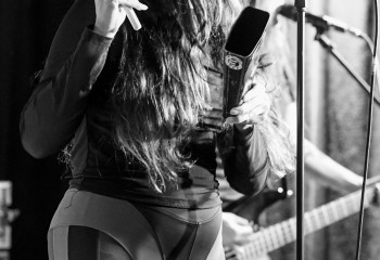 the Gems - Photo by Pat