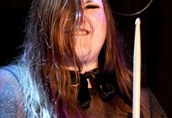 the Gems - Photo by Pat