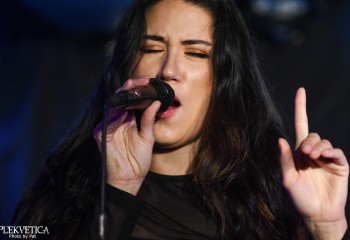 the Gems - Photo by Pat