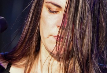 the Gems - Photo by Pat