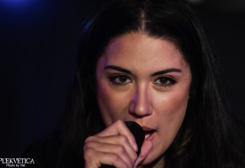 the Gems - Photo by Pat