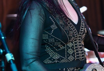 the Gems - Photo by Pat