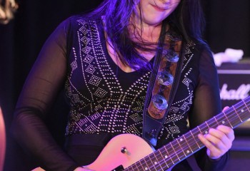 the Gems - Photo by Pat