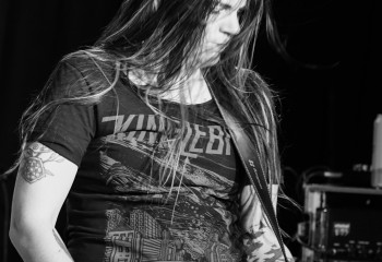 the Gems - Photo by Pat