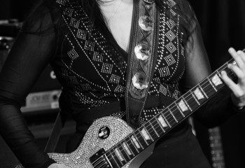 the Gems - Photo by Pat