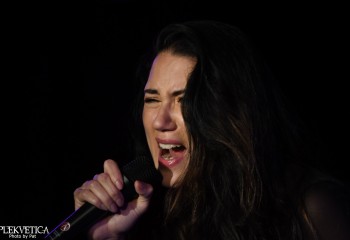 the Gems - Photo by Pat