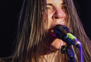 the Gems - Photo by Pat