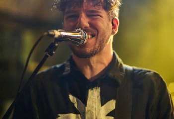 The Gloom In The Corner - Photo By Peti