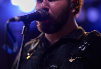 The Gloom In The Corner - Photo By Peti