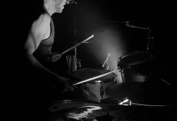 The Hirsch Effekt - Photo By Peti