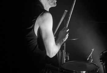 The Hirsch Effekt - Photo By Peti