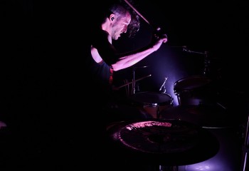 The Hirsch Effekt - Photo By Peti