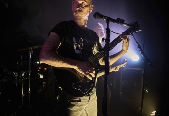 The Hirsch Effekt - Photo By Peti