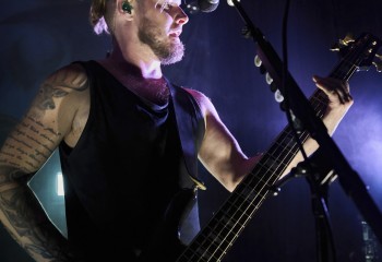 The Hirsch Effekt - Photo By Peti