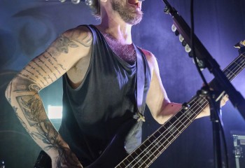 The Hirsch Effekt - Photo By Peti