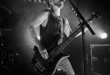 The Hirsch Effekt - Photo By Peti