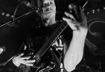 The Hirsch Effekt - Photo By Peti