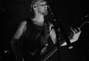 The Hirsch Effekt - Photo By Peti