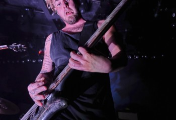 The Hirsch Effekt - Photo By Peti