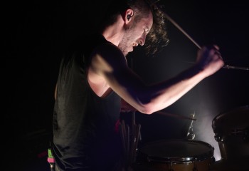 The Hirsch Effekt - Photo By Peti