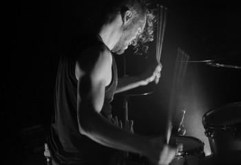 The Hirsch Effekt - Photo By Peti