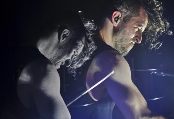 The Hirsch Effekt - Photo By Peti
