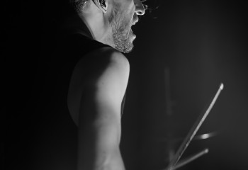 The Hirsch Effekt - Photo By Peti