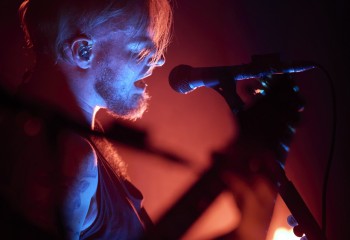 The Hirsch Effekt - Photo By Peti
