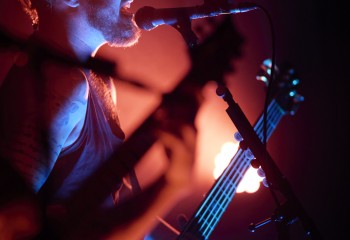 The Hirsch Effekt - Photo By Peti