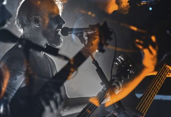 The Hirsch Effekt - Photo By Peti
